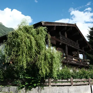 Landhaus Griesser – Foto 1