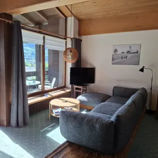 Schlossalmblick – Foto 1